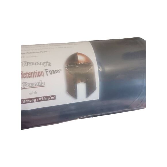 The foamery shape retention foam cosplay costume - Picture 3 of 3